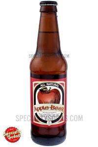 1 bottle (12 oz) Apple Beer