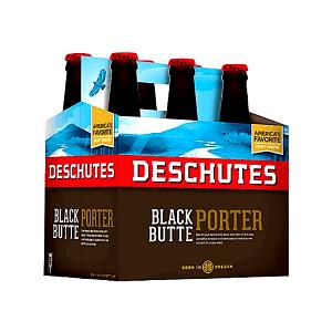 1 bottle (12 oz) Black Butte Porter