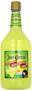 1 bottle (12 oz) Classic Lime Margarita