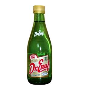 1 bottle (12 oz) Dr. Enuf