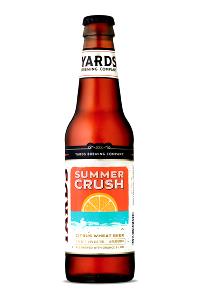 1 bottle (12 oz) Hard Cider - Summer