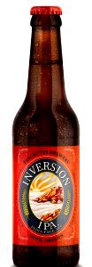 1 bottle (12 oz) Inversion IPA