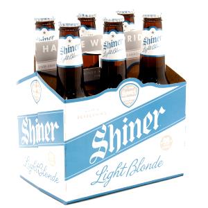 1 bottle (12 oz) Light Blonde