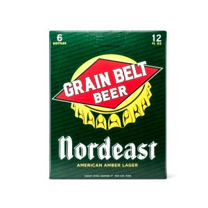 1 bottle (12 oz) Nordeast