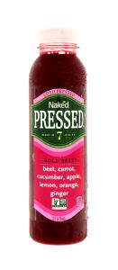 1 bottle (12 oz) Pressed - Bold Beet