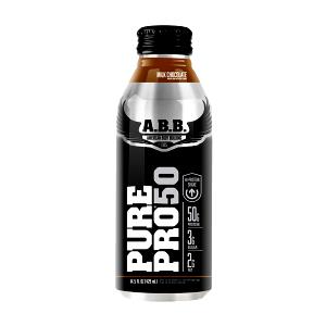 1 bottle (12 oz) Pure Pro - Chocolate