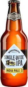 1 bottle (12 oz) Single Wide IPA