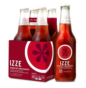 1 bottle (12 oz) Sparkling Pomegranate (Bottle)