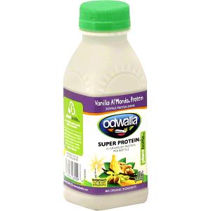 1 bottle (12 oz) Super Protein Vanilla Al