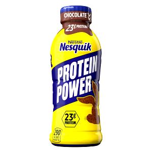 1 bottle (14 oz) Protein