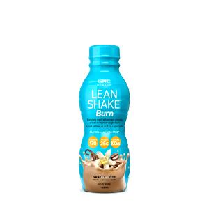 1 bottle (14 oz) Total Lean Shake - Vanilla Bean (Bottle)