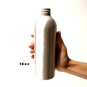 1 bottle (16 oz)