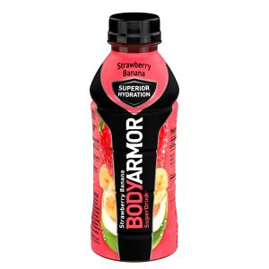 1 bottle (16 oz) Strawberry Banana (16 oz)