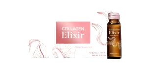 1 bottle (1.69 oz) Collagen Elixir