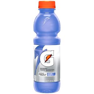 1 bottle (16.9 oz) Frost Riptide Rush (16.9 oz)