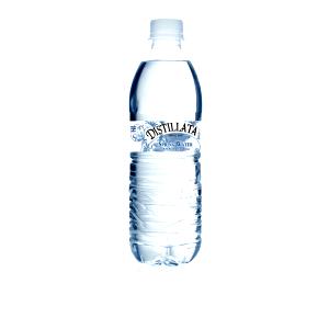 1 bottle (16.9 oz) Spring Water