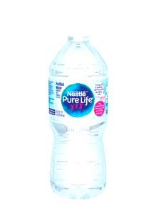 1 bottle (20 oz) Water (20 oz)