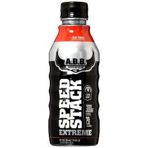 1 bottle (22 oz) Extreme Speed Stack