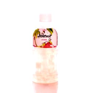 1 bottle (320 ml) Lychee Juice