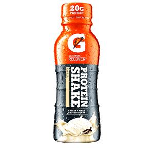 1 bottle (330 ml) Recover Protein Shake Vanilla