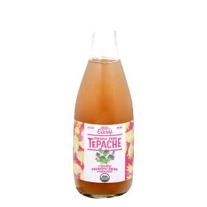 1 bottle (340 ml) Prickly Pear Tepache