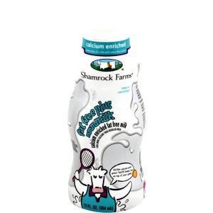 1 bottle (354 ml) 1% Lowfat Mmmmilk