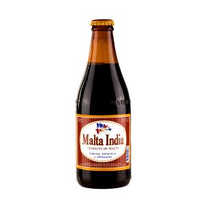 1 bottle (355 ml) Malta India (355ml)