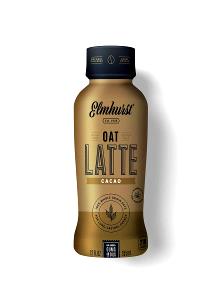 1 bottle (355 ml) Oat Latte Flash Brew