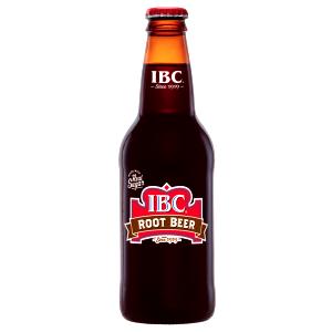 1 bottle (355 ml) Root Beer