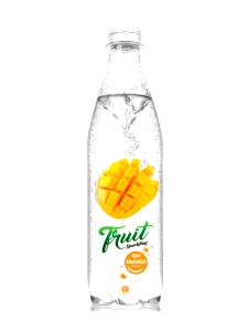 1 bottle (500 ml) Vitalize - Orange Mango (Bottle)