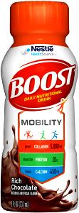 1 bottle (8 oz) Mobility