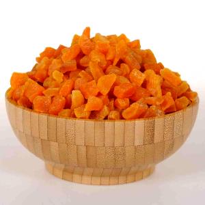 1 bowl (113 g) Diced Apricots