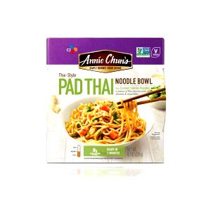 1 bowl (231 g) Pad Thai Noodle Bowl