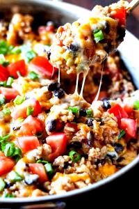 1 bowl Chicken Sapporo Burrito Bowl