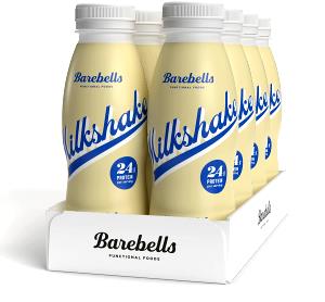 1 box (330 ml) Protein Drink