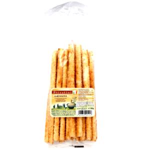 1 breadstick (57 g) Snack Stix