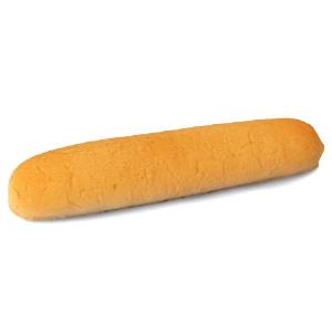 1 breadstick (58 g) Breadstick