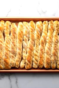 1 Breadstick Picante Each Breadstick