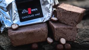 1 brick (150 g) Chocolate Malt