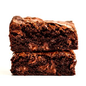 1 brownie (31.5 g) Soft Baked Brownie