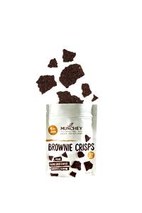 1 brownie (40 g) Brownie Mix