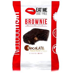 1 brownie (55 g) Brownie