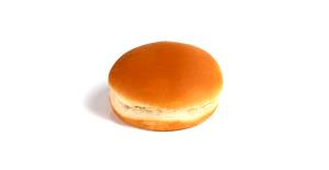 1 bun (45 g) Hamburger Bun