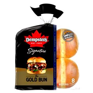 1 bun (66 g) Restaurant Hamburger Buns