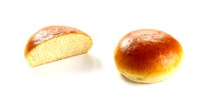 1 bun (85 g) Brioche Extra Large Sandwich Buns