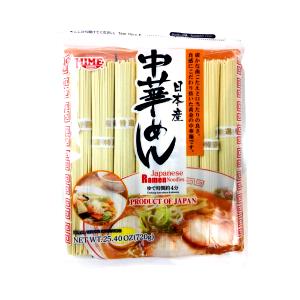 1 bundle dry (90 g) Japanese Ramen Noodles