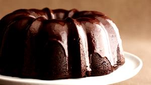 1 Bundt Or Tube Cake Chocolate Devil