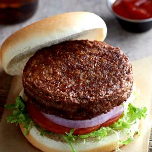 1 burger (60 g) Vegan Burger