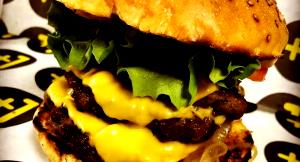 1 burger (99 g) Best Burger