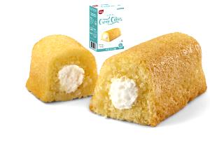 1 cake (42 g) Heavenly Creme Cakes